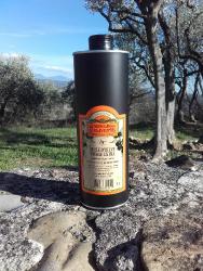 Olive oil Extra.V AOC Provence 1L