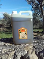 Olive oil Extra.V AOC Provence 5L