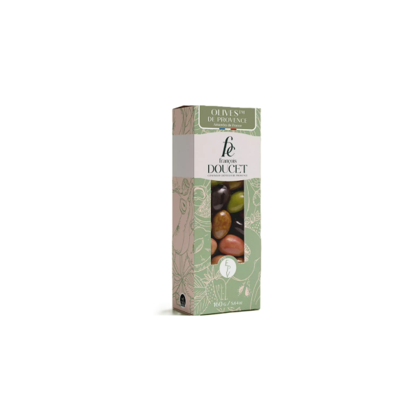 Olives de Provence 160G