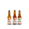 Pack Blonde / Ambrée / IPA