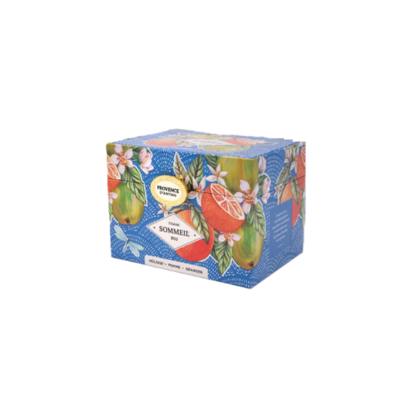 Tisane Sommeil