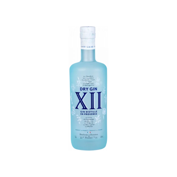 Gin XII