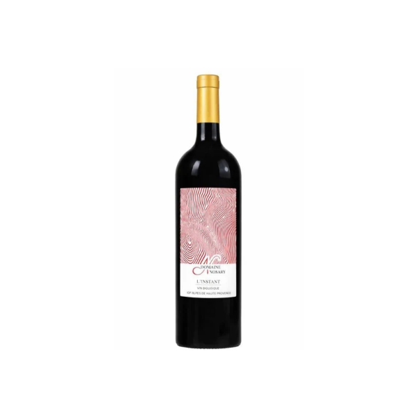L'Instant - Domaine Nosary - Vin Rouge Bio