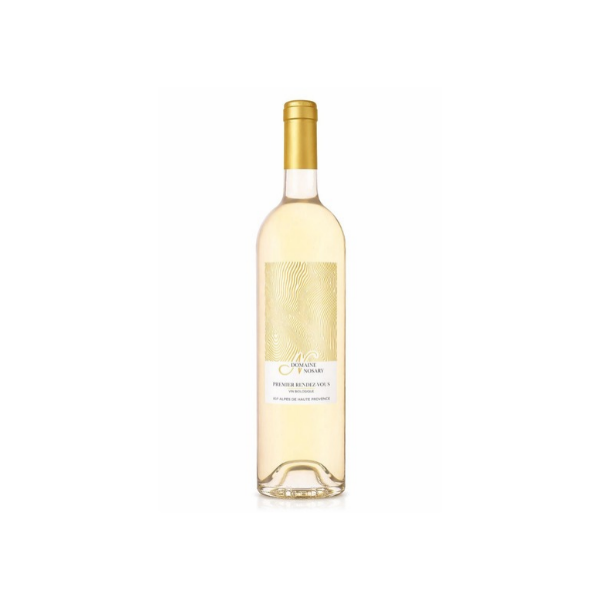 Entre amis - Domaine Nosary - Vin Rosé Bio