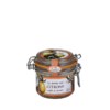 Terrine aux citrons confits de Menton