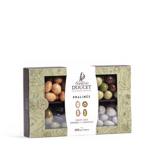 Coffret Praliné