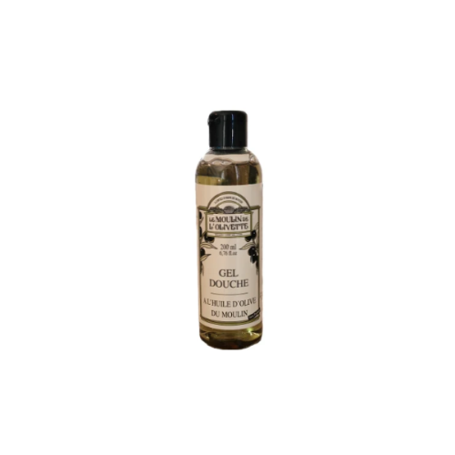 Gel Douche olive redim