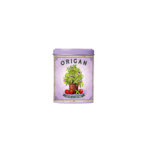 Origan redim