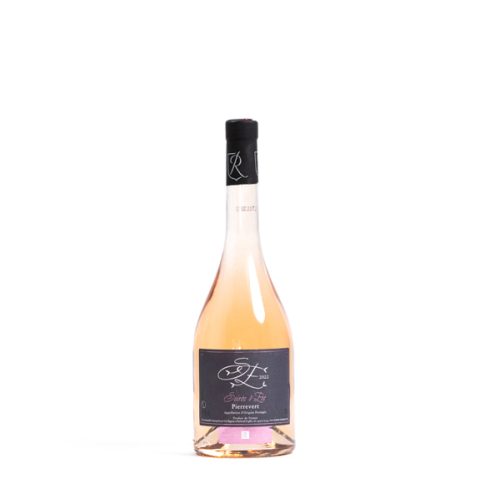 Pierrevert - Soirée d'été Rosé AOP