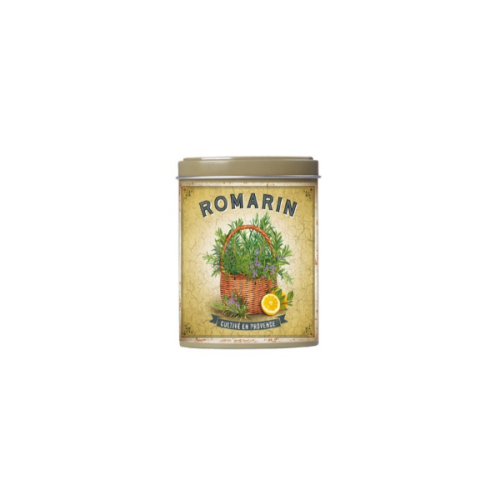 Romarin redim