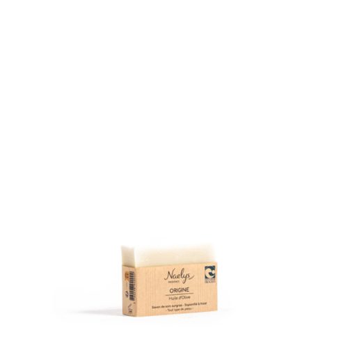 Savon Origine - huile d'olive