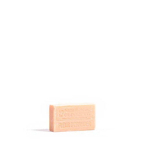 Savon fleur d'oranger