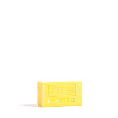 Savon immortelle