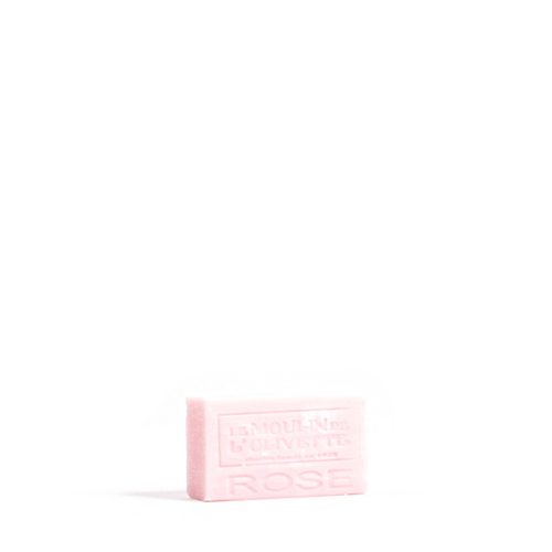 Savon rose