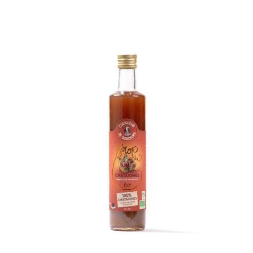 Sirop Chataigne