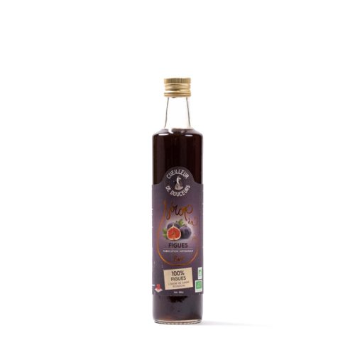 Sirop Figue