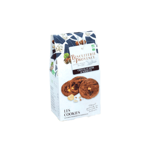 cookies choco redim