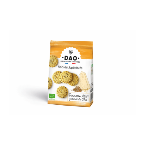 dao parmesan redim