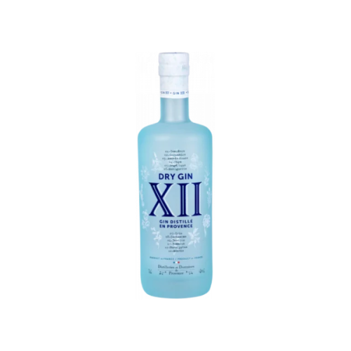 gin redim