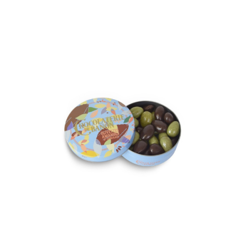 olivettes redim