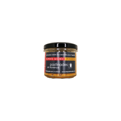 pastinade tomates sechees poivrons redim
