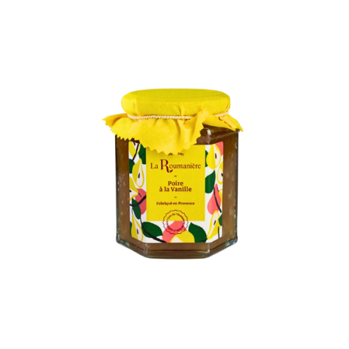 poire redim