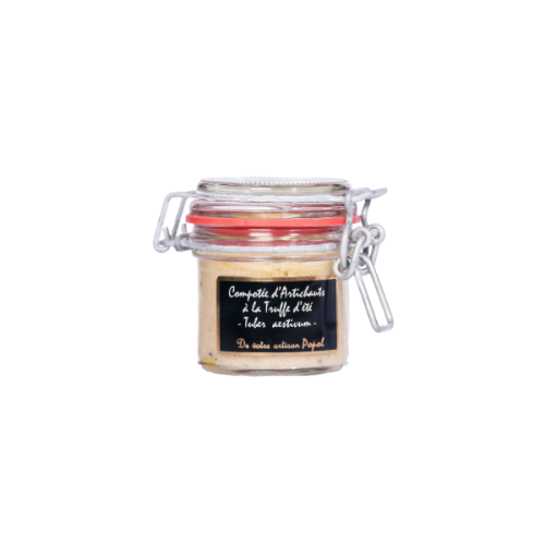 popol artichauts truffe redim