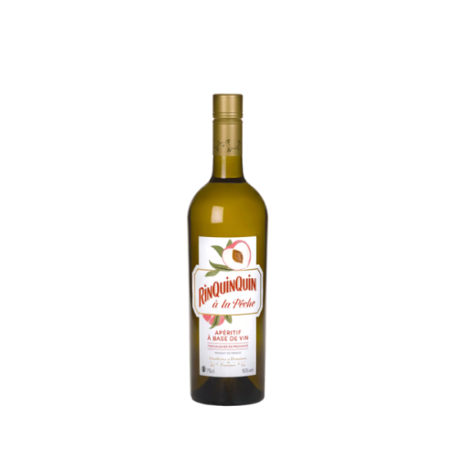 rinquinquin redim