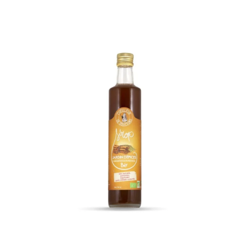 sirop epices redim