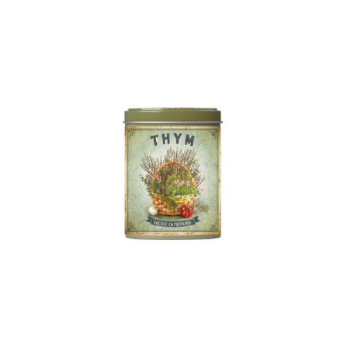 thym redim